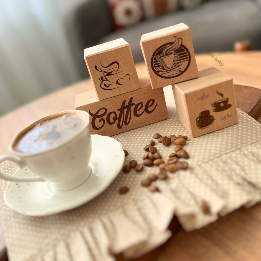Çay & Kahve Köşesi